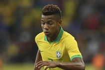 Richarlison David Neres Everton Transfer News