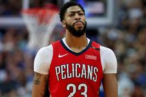 Nba Trade Rumors Lakers Land Anthony Davis For Huge Assortment Of Players Picks