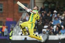 David Warner Says He Feared Of Not Playing For Australia After Sandpaper Gate Icc World Cup 