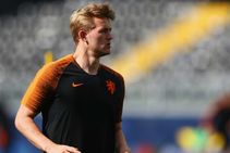 Rumour Has It Psg De Ligt Ajax Barcelona