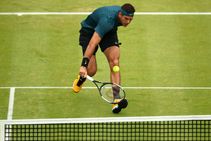 Juan Martin Del Potro Withdraws Queens Club Championships