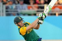 Contrasting Selection Examples Of De Villiers And Archer