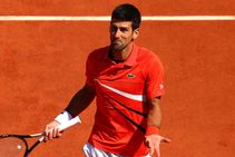 Novak Djokovic Surprised Roger Federer Rafael Nadal Wimbledon Seeding