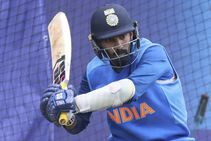 Karthik Likely For India Shortened Game Shadab Haris May Come In For Pakistan World Cup