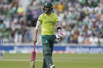 Cricket World Cup 2019 Has Kolpak Deal Hurt South Africa