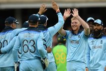 Ian Bell England Cricket World Cup Ashes