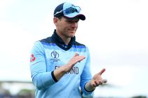 Captain Eoin Morgan Applauds England Effort Jos Buttler Fears Cricket World Cup Win Bangladesh Cardiff
