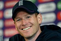 Icc World Cup 2019 England V Afghanistan Morgan Warns Against Complacency Versus Bottom Side