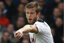 Manchester United Target Eric Dier As Alternative To Declan Rice