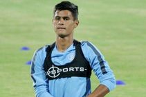 Isl Transfer News Eugeneson Lyngdoh Returns To Bengaluru Fc