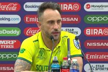 Not A Single Player In In Dressing Room Is Playing To His Potential Faf Du Plessis