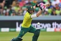 Faf Du Plessis South Africa Not Doing Themselves Justice At Cricket World Cup