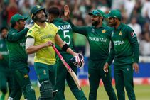 Icc World Cup 2019 World Cup Hopes All Over For South Africa After Heavy Lord S Defeat To Pakistan
