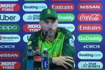 Icc World Cup 2019 New Zealand Vs South Africa Du Plessis Proud Of Battling South Africa