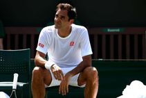 Roger Federer Rafael Nadal Wimbledon Seedings