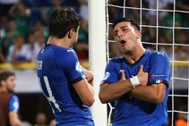 Euro Under 21 Review Italy Spain Poland Belgium