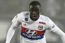 Transfer News Lyon Ferland Mendy Real Madrid Didier Deschamps