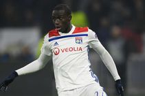 Real Madrid Sign Ferland Mendy Lyon