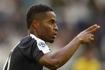 Afcon Guinea Madagascar