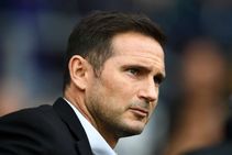 Frank Lampard Chelsea Harry Redknapp Expects Derby County Exit