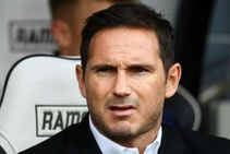 Frank Lampard Chelsea Guardiola Rio Ferdinand Blues Sarri