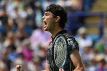 Nature Valley International Antalya Open Atp Top Seeds Out