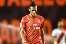 Rumour Has It Bayern Munich Gareth Bale Real Madrid