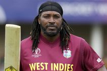 Gayle Russell Expected To Be Fit For Icc World Cup 2019 Match Against Australia