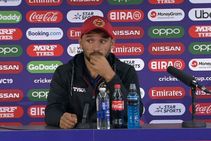 Icc World Cup 2019 Afghanistan Captain Gulbadin Naib Plays Down Reports Of Fight