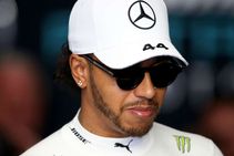 Leclerc Leads Ferrari Fp2 One Two After Hamilton Smash