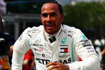 F1 Raceweek High Flying Hamilton At Home In Montreal Canadian Gp In Numbers