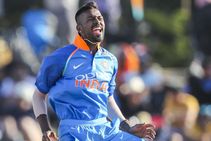 Icc World Cup 2019 No Pressure As Only 1 5 Billion People Expecting India To Win World Cup Hardik