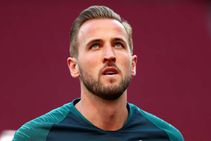 Champions League Final Should Harry Kane Start For Tottenham Against Liverpool