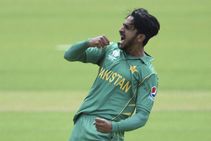 Icc World Cup 2019 Pakistan S Hassan Ali Backs India To Win Wc Deletes Tweet Later