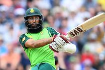 Hashim Amla Reaches Odi Landmark As South Africa Face New Zealand Cricket World Cup