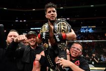 Ufc 238 Results Cejudo Tkos Moraes To Become Double Champ