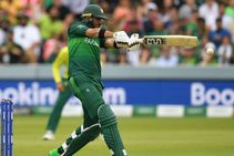 Icc World Cup 2019 Nervy Pakistan Edge Afghanistan In Headingley Thriller To Boost Last Four Hopes
