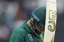 Icc World Cup 2019 High Pressure India Game A Must Win For Pakistan Imam