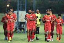 King S Cup India Eye Asian Cup Encore Against Thailand