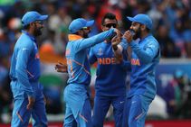Icc World Cup 2019 India Probable Xi Against New Zealand At Nottingham