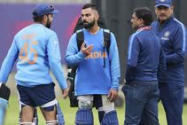 Icc World Cup 2019 India Probable Xi Against Afghanistan In Southampton