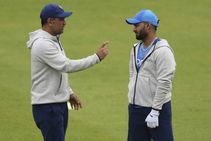 Icc Wc 2019 Time To Instill Force In Middle Ing Order Of India