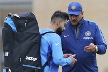 Lack Of Proper Gym Other Logistical Hazards Haunt India At Icc World Cup 