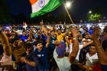 India Pakistan Rivalry Only Hype No Skills Makes It A Dead Affair