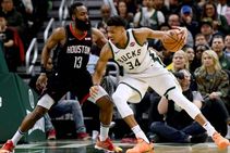 Nba Awards 2019 Complete Updated List Finalists Winners Mvp Coach Rookie Of The Year More