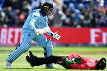 Icc World Cup 2019 England Vs Bangladesh Rampant Roy Leads Hosts To Handsome Win