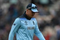Icc World Cup 2019 Jason Roy Ruled Out But England Handed Morgan Boost