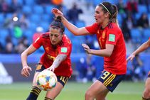 Fifa Womens World Cup 2019 Review Spain Norway Germany Win