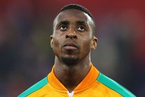 Ivory Coast 1 South Africa 0 Kodjia Secures Precious Opening Win