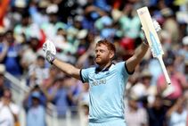 Icc World Cup 2019 India Vs England Bairstow Hundred Powers England To Big Win At Edgbaston